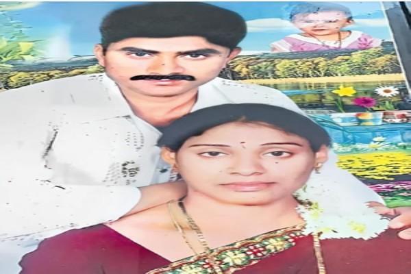 Hyderabad Man Kills Wife and Boils Body